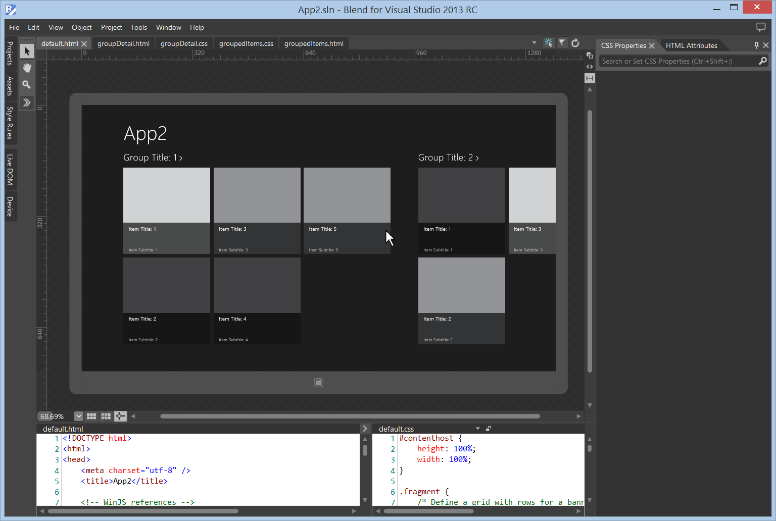 Как создать windows forms проект на c++