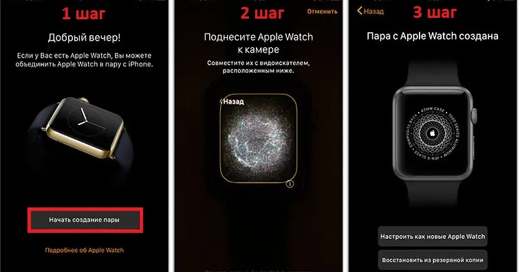 Apple watch series 1: характеристики, комплектация, возможности, цена