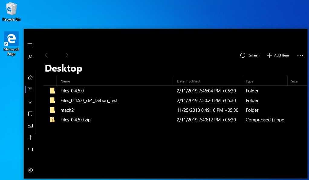 Windows 10 ltsc 2019 – бесплатная ос на 360 дней без uwp-функционала | белые окошки
