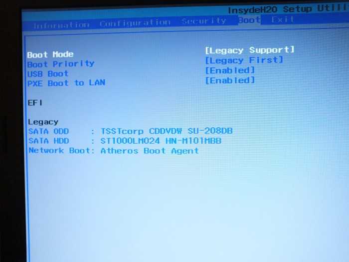 Как установить windows 10 на ноутбук asus с uefi (на примере модели zenbook ux310ua)