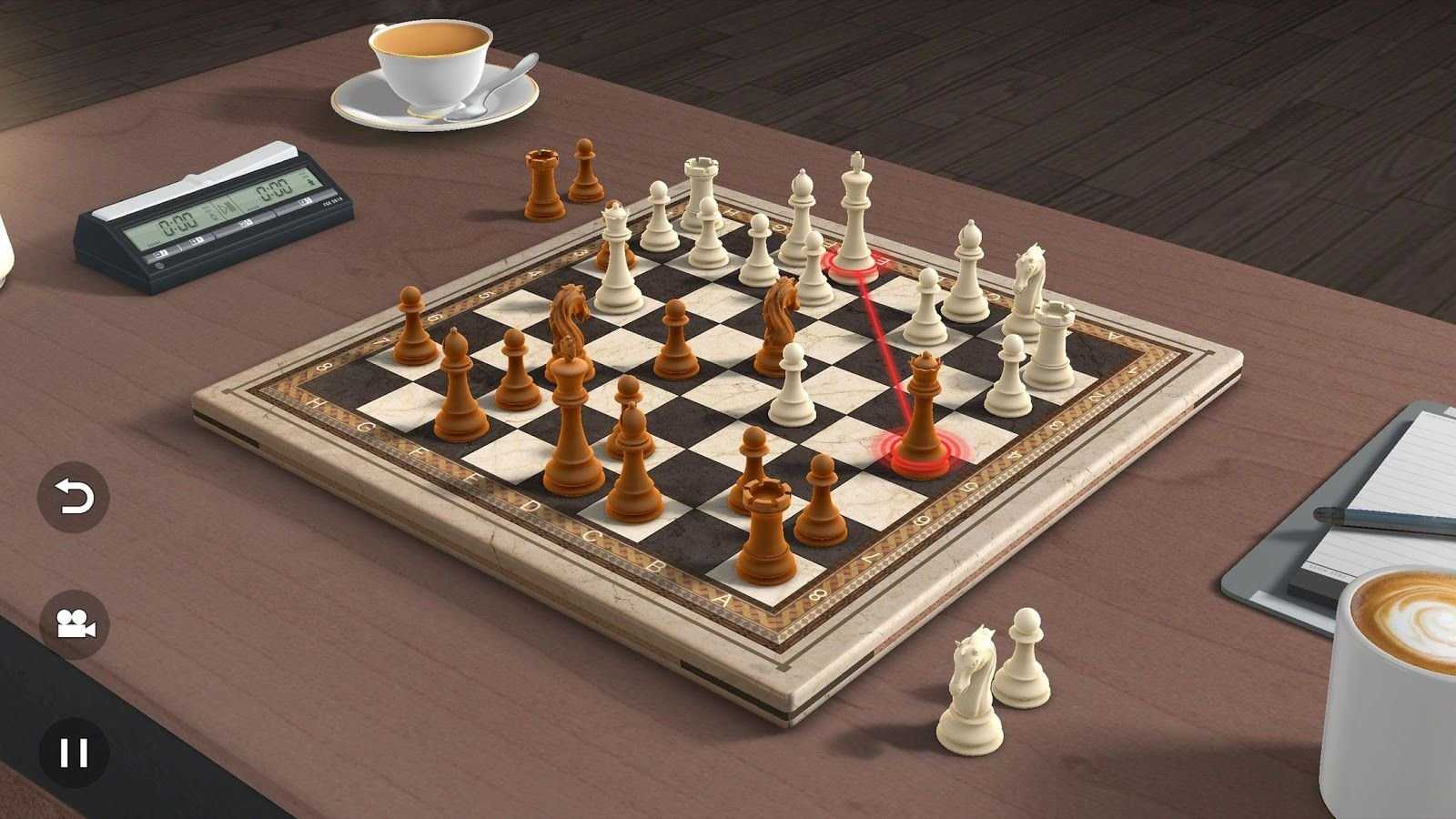 3d chess - большой сборник шахматных игр [релиз от r.g. game's] (2007)