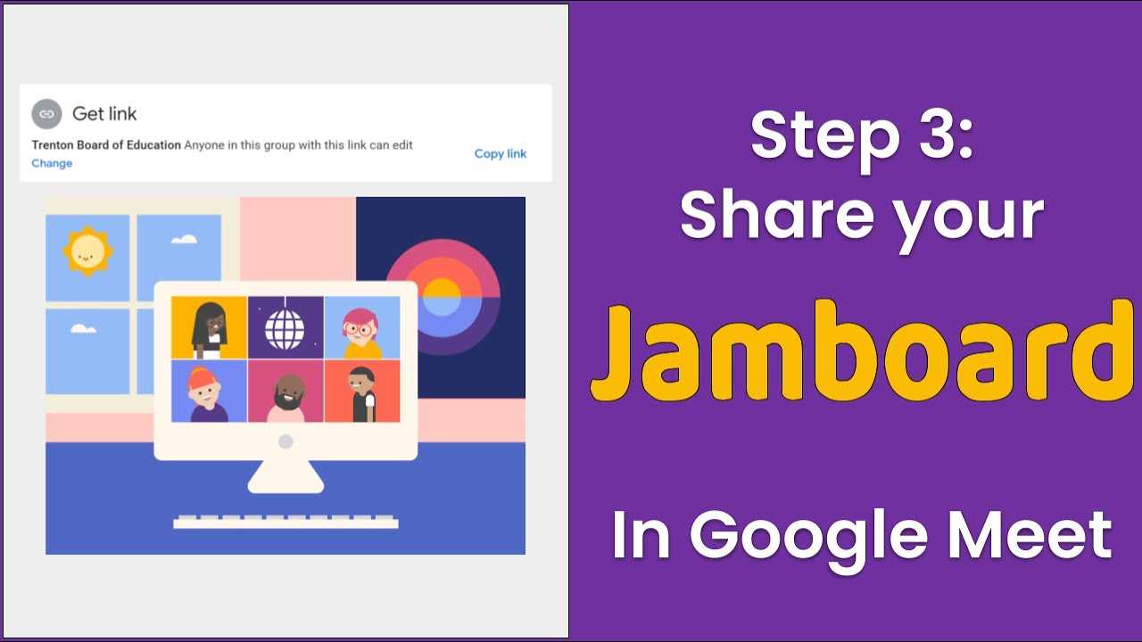 7 лучших функций google jamboard, которые можно использовать для удаленного обучения