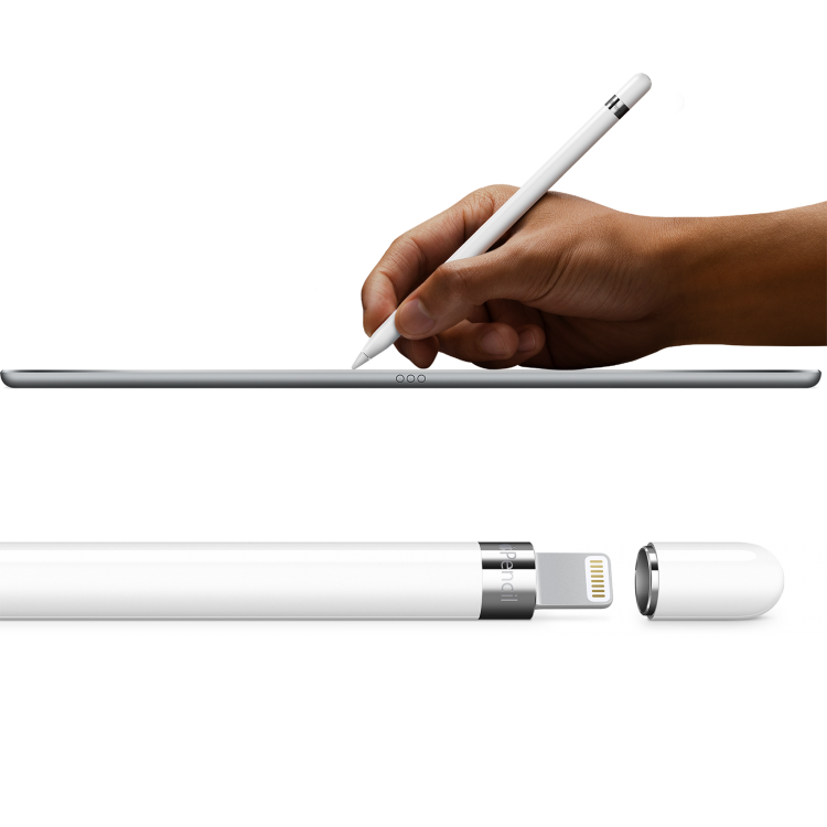 Есть ipad и apple pencil? вот 20 суперских приложений для них