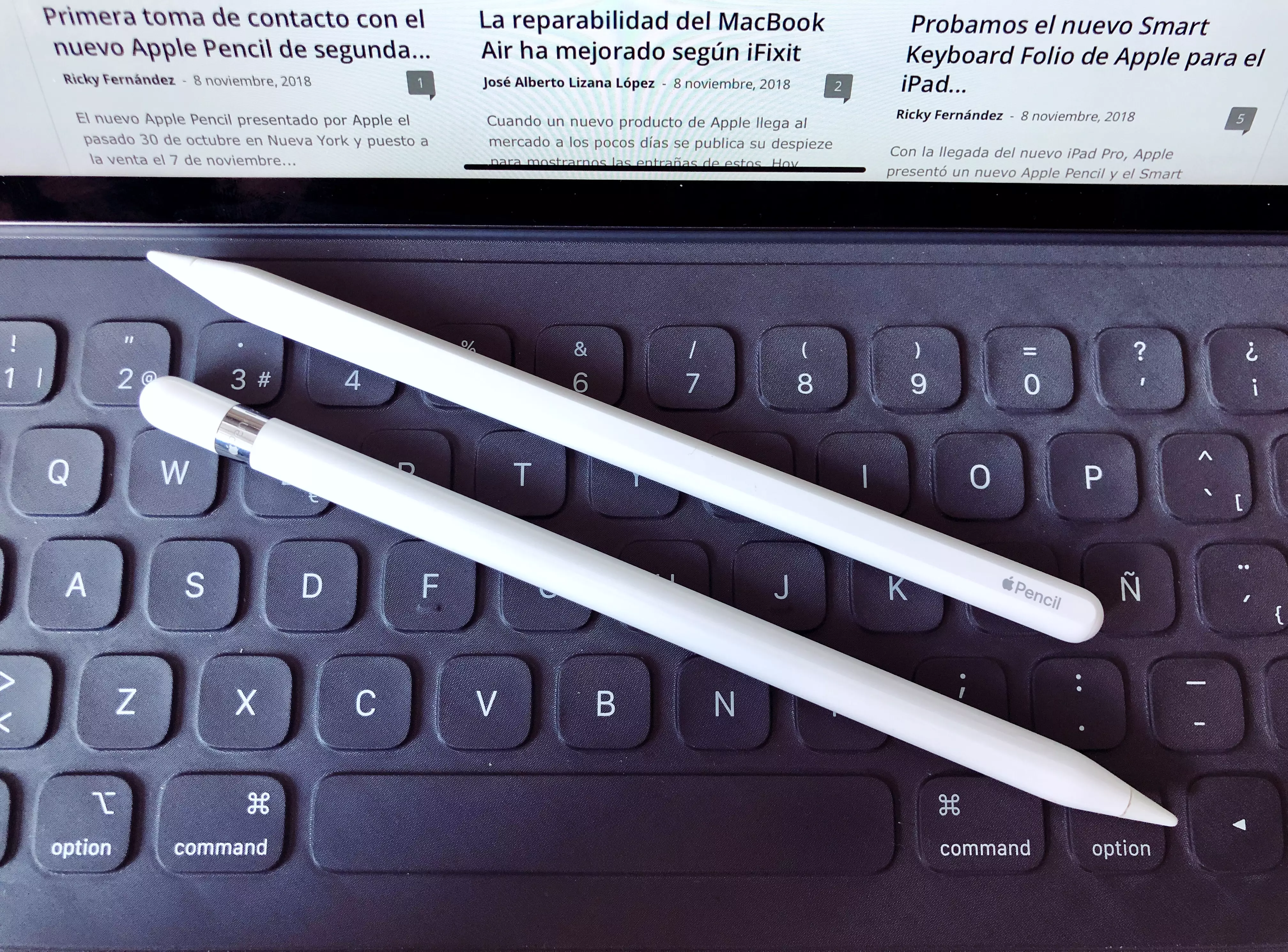 Мой ipad не распознает карандаш apple: как это исправить | itigic