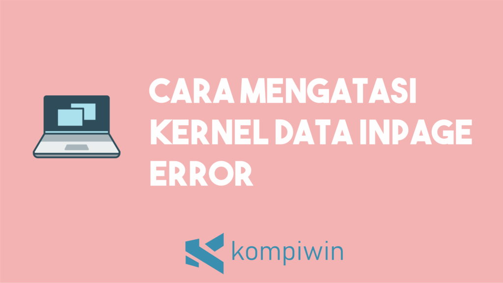 Kernel_security_check_failure: критическая ошибка в windows 10/8.1