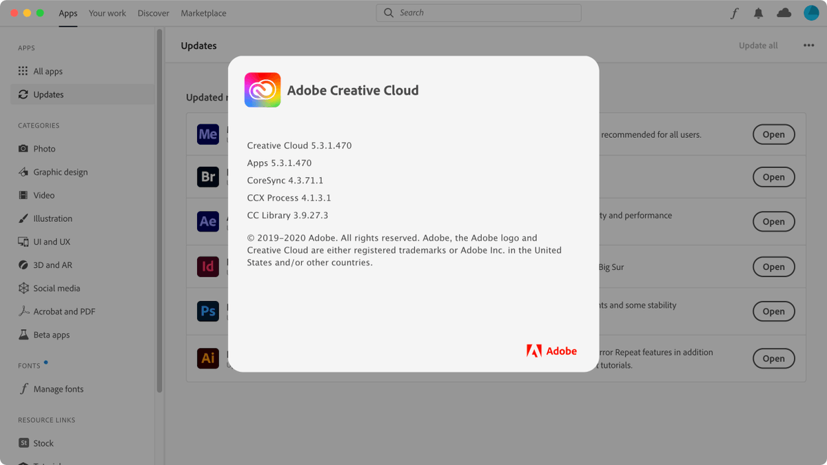 Как исправить ошибку загрузки Adobe Creative Cloud Adobe Creative Cloud обычно позволяет пользователям выбирать из ряда приложений Adobe Однако некоторые