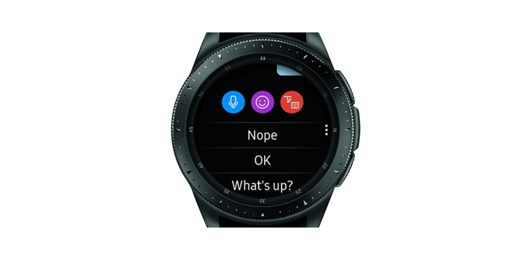 Лучшие приложения для умных часов samsung galaxy watch