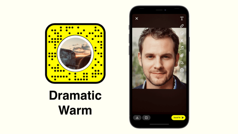 Эффекты в snapchat: как сделать, добавить и пользоваться