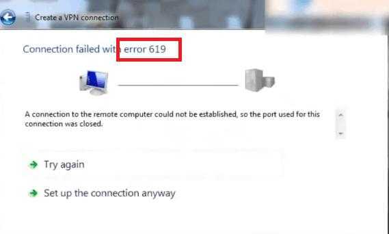 ✅ ошибка 789 при подключении l2tp vpn к интернету билайн в windows 7 - wind7activation.ru