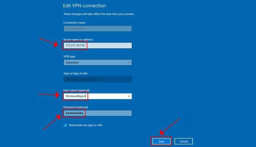 ИСПРАВЛЕНИЕ Windows 10 VPN ошибка 789 соединение не удалось изза проблем безопасности Если вы используете VPN и получаете сообщение об ошибке Windows 10
